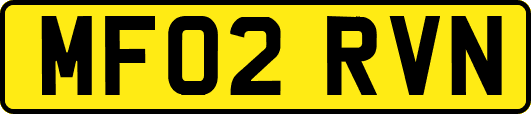 MF02RVN