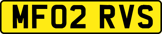 MF02RVS