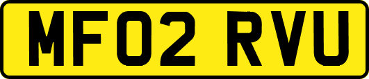 MF02RVU