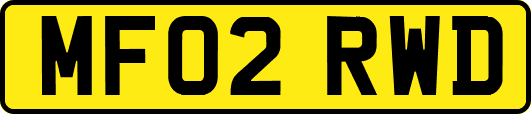 MF02RWD