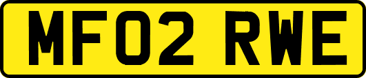 MF02RWE