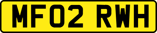 MF02RWH