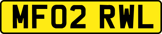 MF02RWL
