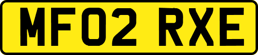 MF02RXE