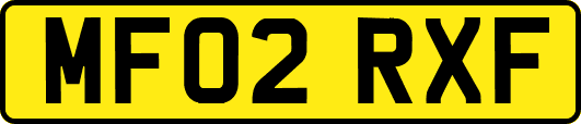 MF02RXF
