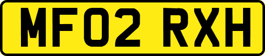 MF02RXH