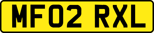 MF02RXL