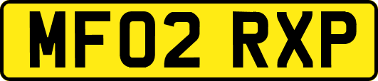 MF02RXP