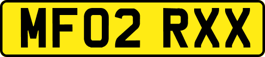 MF02RXX
