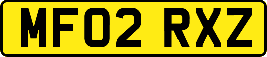 MF02RXZ