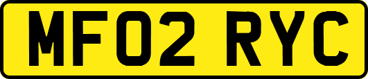 MF02RYC