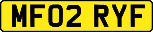 MF02RYF
