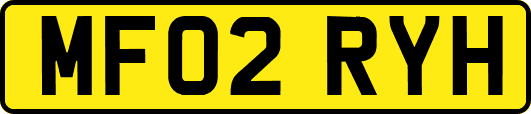 MF02RYH
