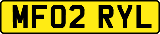 MF02RYL