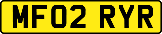 MF02RYR