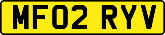MF02RYV