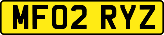MF02RYZ