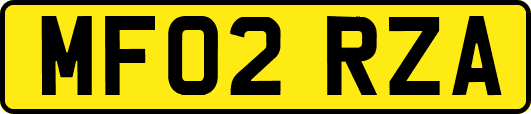 MF02RZA