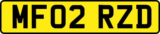 MF02RZD