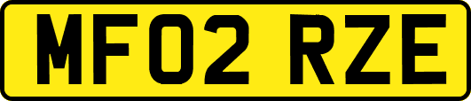 MF02RZE