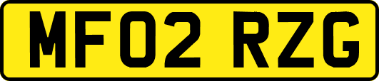 MF02RZG