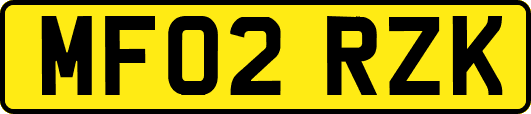 MF02RZK