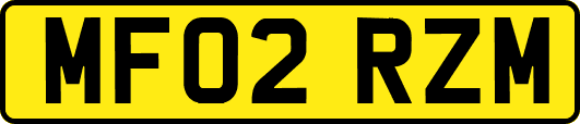 MF02RZM