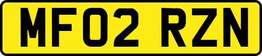 MF02RZN