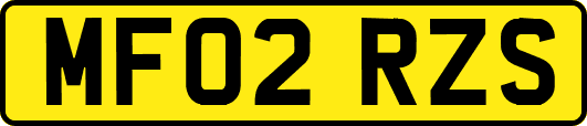 MF02RZS