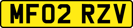 MF02RZV