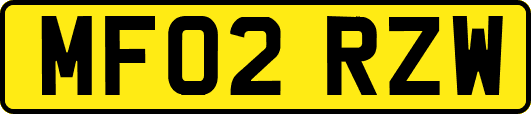 MF02RZW