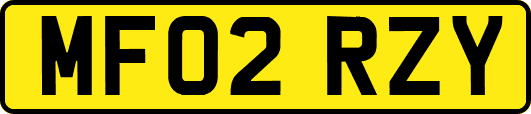 MF02RZY
