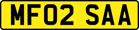 MF02SAA