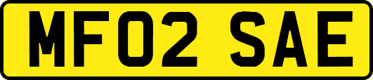 MF02SAE