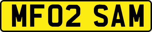 MF02SAM