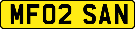MF02SAN