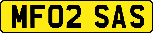 MF02SAS