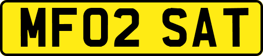 MF02SAT
