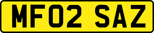 MF02SAZ