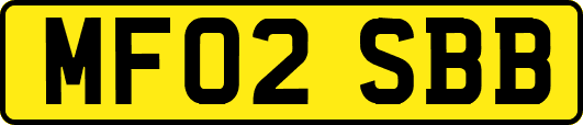 MF02SBB