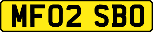 MF02SBO