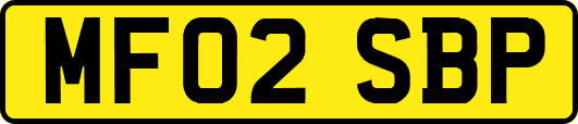 MF02SBP