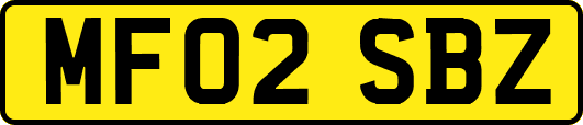 MF02SBZ