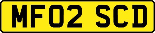 MF02SCD