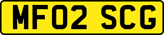 MF02SCG