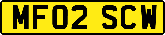 MF02SCW