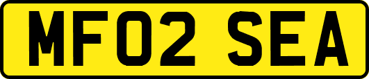MF02SEA