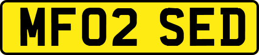 MF02SED