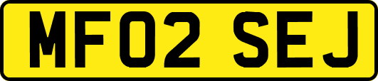MF02SEJ