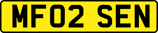 MF02SEN